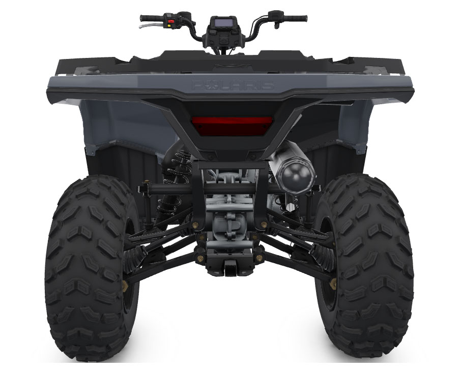 2027 Polaris Sportsman 500 8