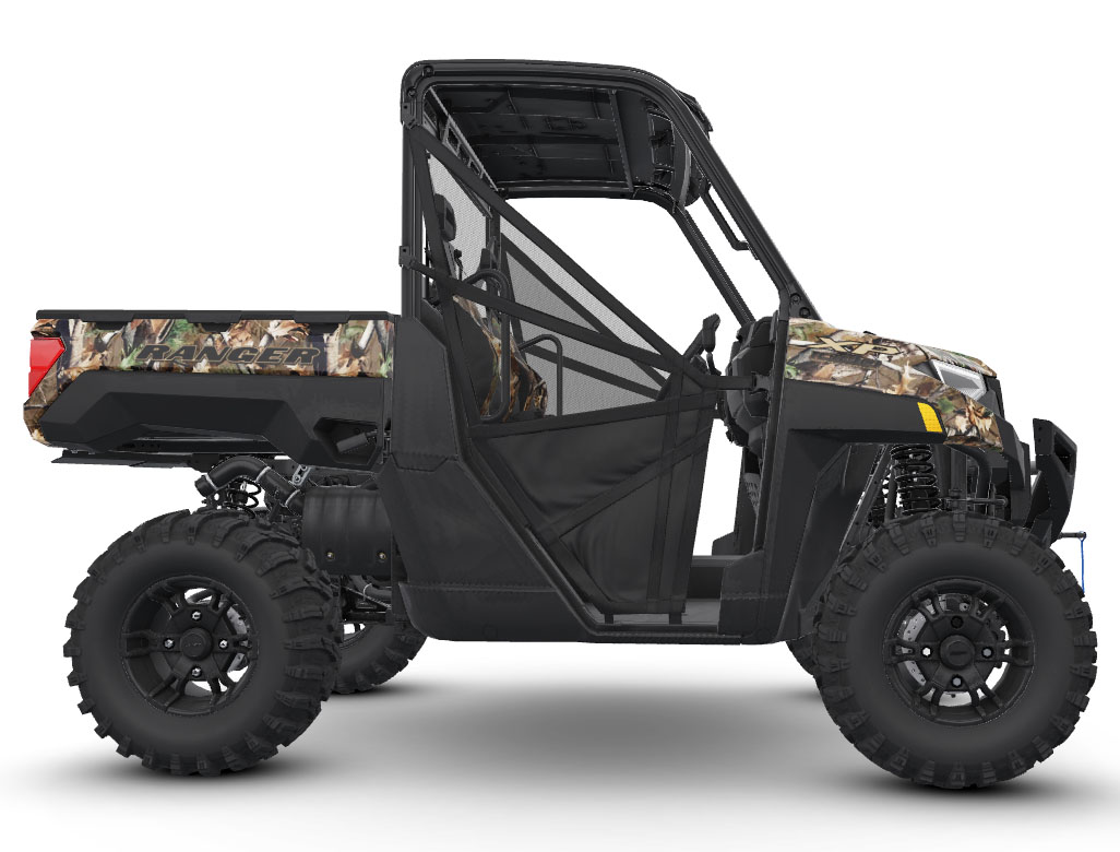 2026 Polaris Ranger XP 1000 Premium 4