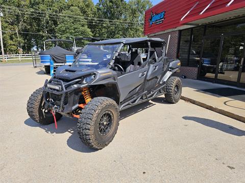 2025 Can-Am Commander MAX XT-P