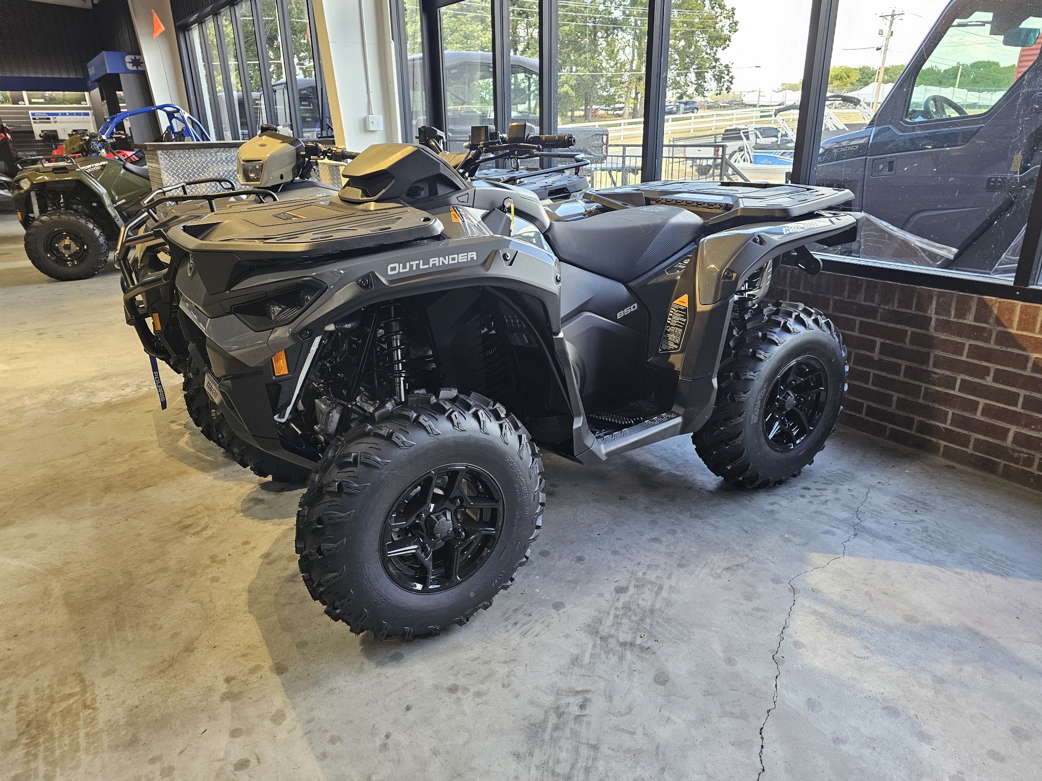 2026 Can-Am Outlander DPS 850 for sale 903323