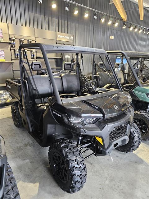 2026 Can-Am Defender DPS HD9 — photo 1 of 6