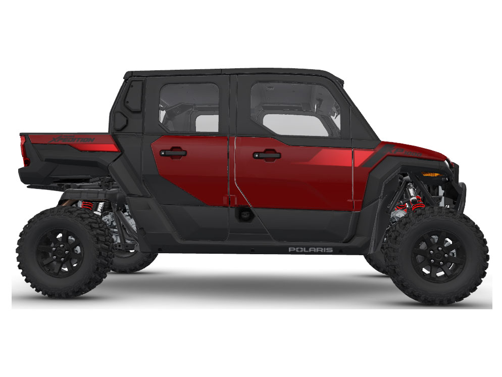 New 2026 Polaris Polaris XPEDITION XP 5 NorthStar, Afton OK