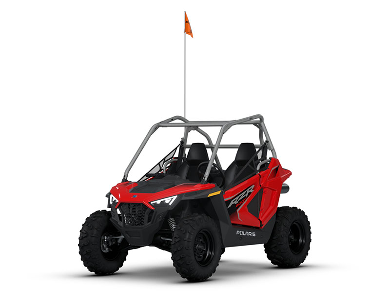 2026 Polaris RZR 200 EFI 1