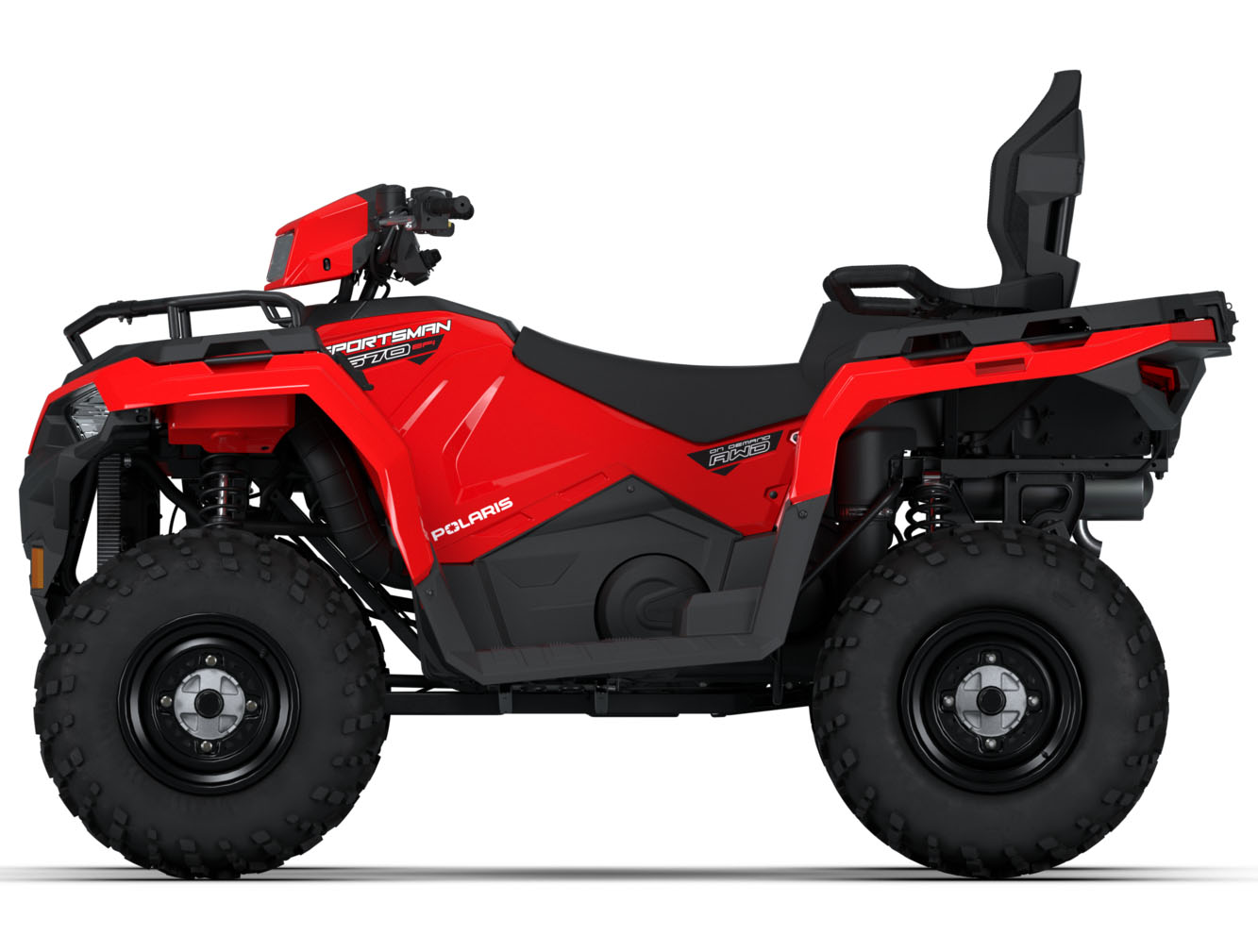 2026 Polaris Sportsman Touring 570 3