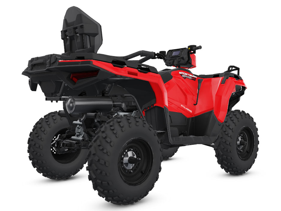 2026 Polaris Sportsman Touring 570 6