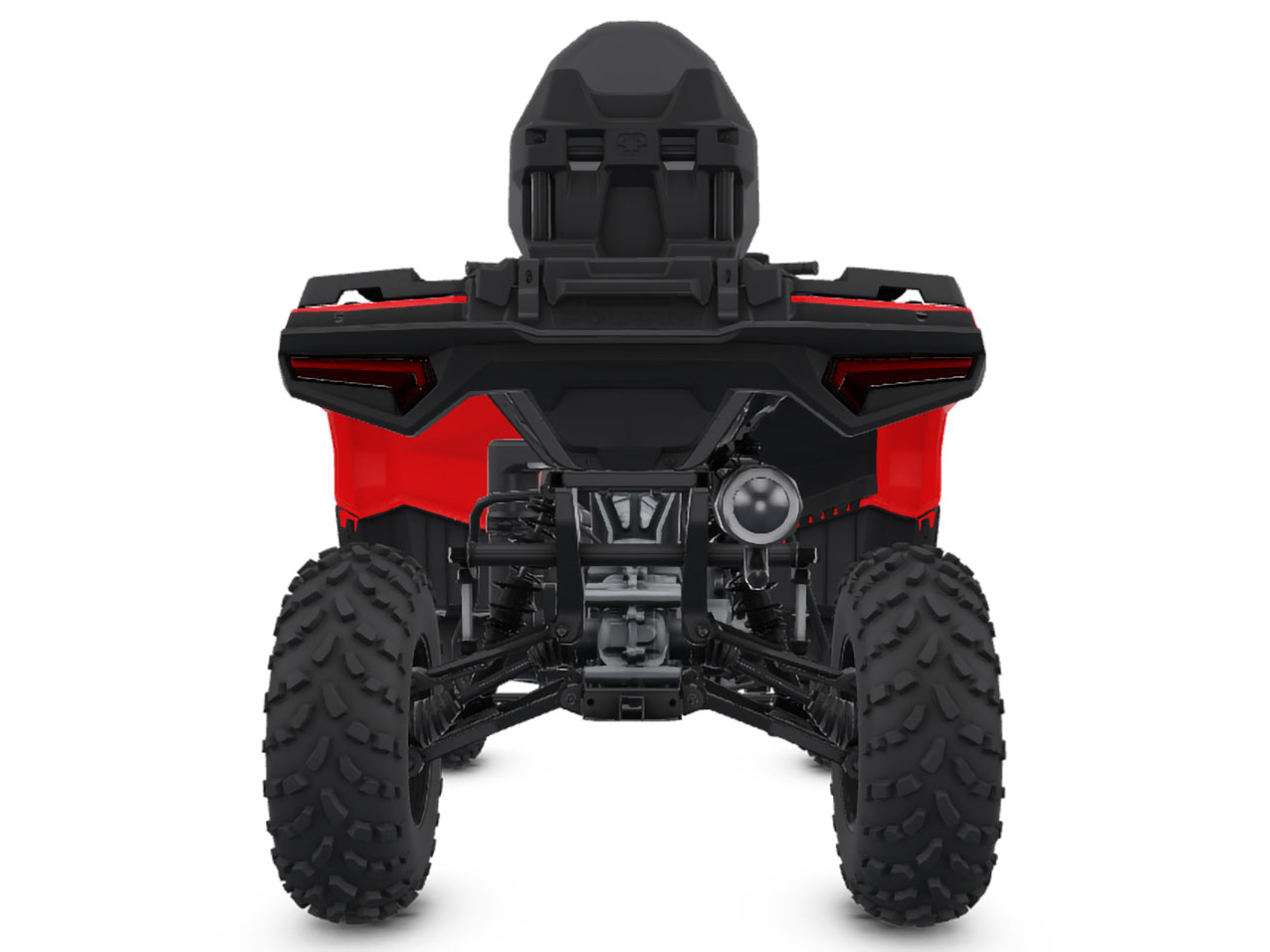 2026 Polaris Sportsman Touring 570 8