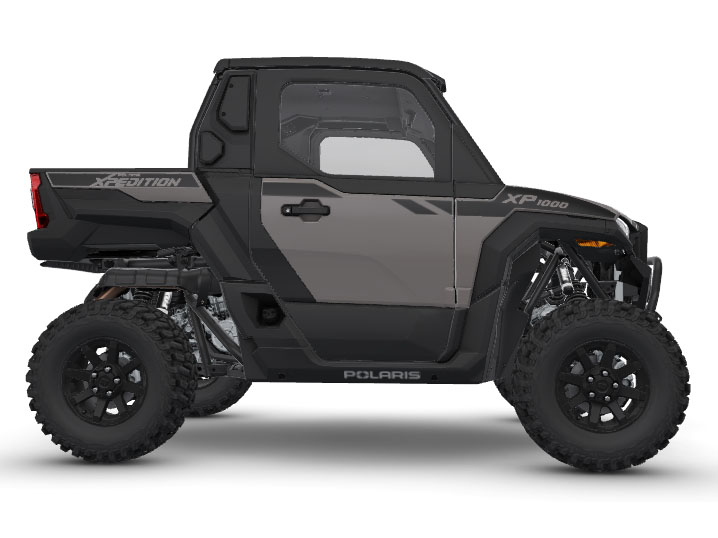 2026 Polaris Polaris XPEDITION XP Northstar 3