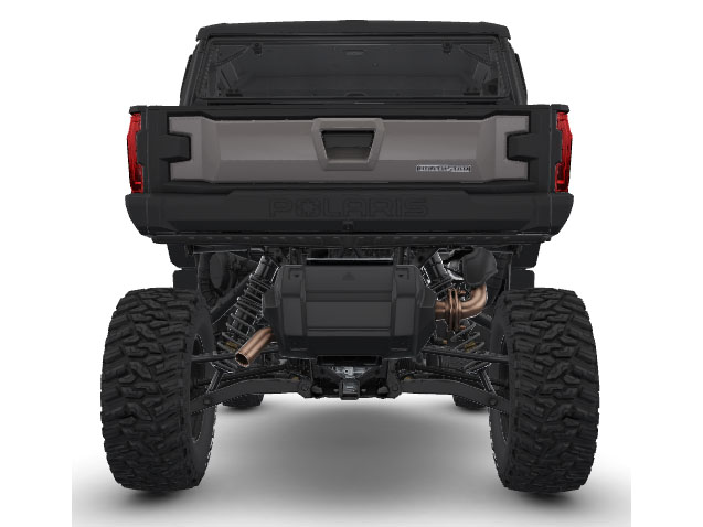 2026 Polaris Polaris XPEDITION XP Northstar 8