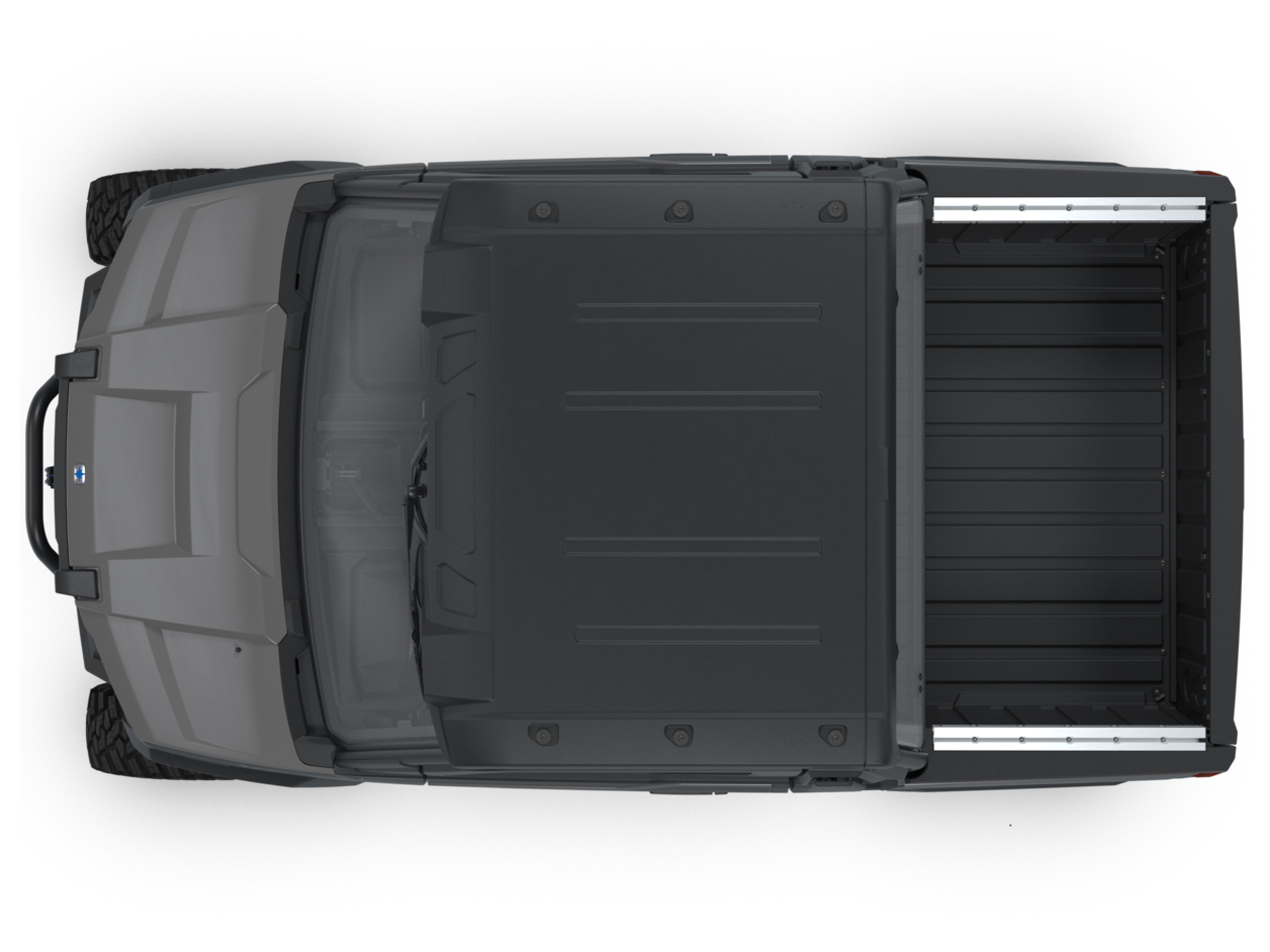 2026 Polaris Polaris XPEDITION XP Northstar 9