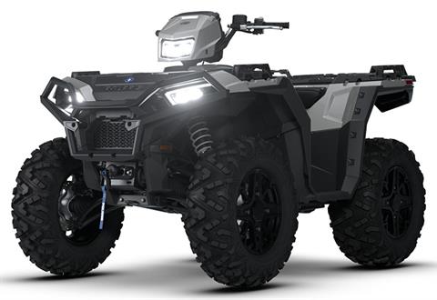 2026 Polaris Sportsman XP 1000 Ultimate