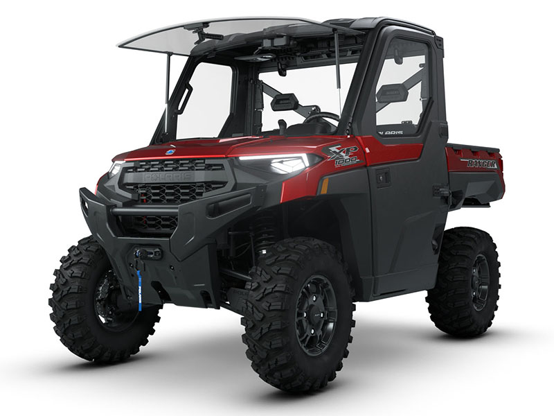 2026 Polaris Ranger XP 1000 NorthStar Edition Premium 1