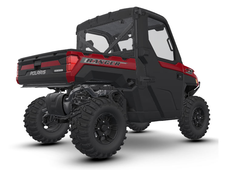 2026 Polaris Ranger XP 1000 NorthStar Edition Premium 6