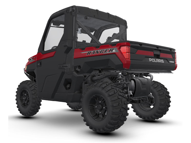 2026 Polaris Ranger XP 1000 NorthStar Edition Premium 7