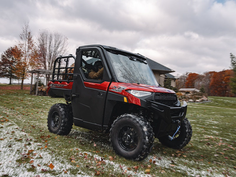 2026 Polaris Ranger XP 1000 NorthStar Edition Premium 10
