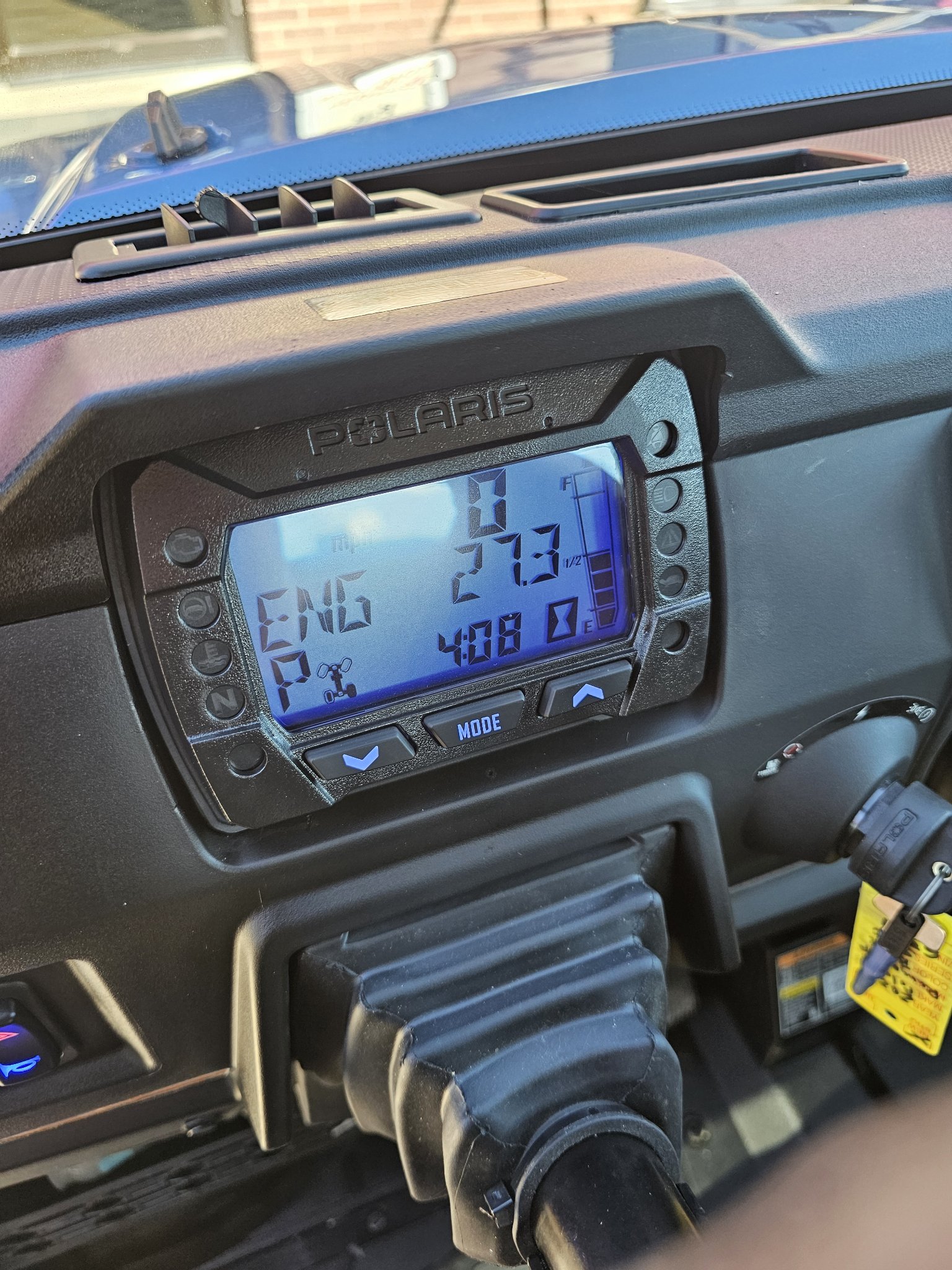 2026 Polaris Ranger Crew SP 570 NorthStar Edition 5