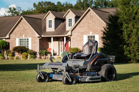 New 2021 Spartan Mowers & UTVs RZ-C FR691 54