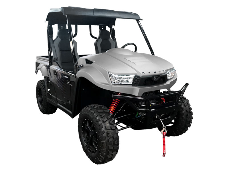 New 2025 Kymco UXV 700i LE EPS Utility Vehicles in Panhandle Power