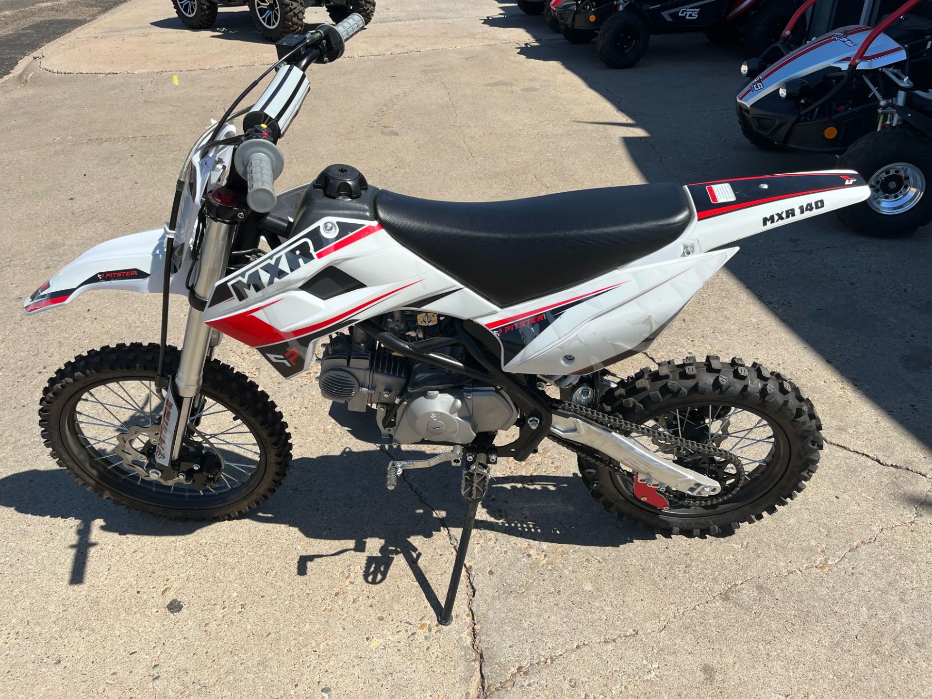 2024  MXR 140 for sale 1063966