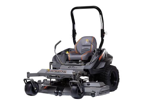 New 2021 Spartan Mowers & UTVs RT HD 61 in. Kawasaki FX801 25.5 hp