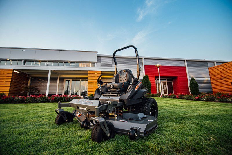 New 2021 Spartan Mowers & UTVs SRT XD 61 in. Vanguard Big