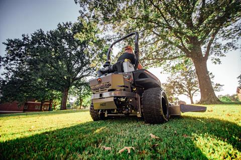 New 2021 Spartan Mowers & UTVs SRT XD 61 in. Vanguard Big