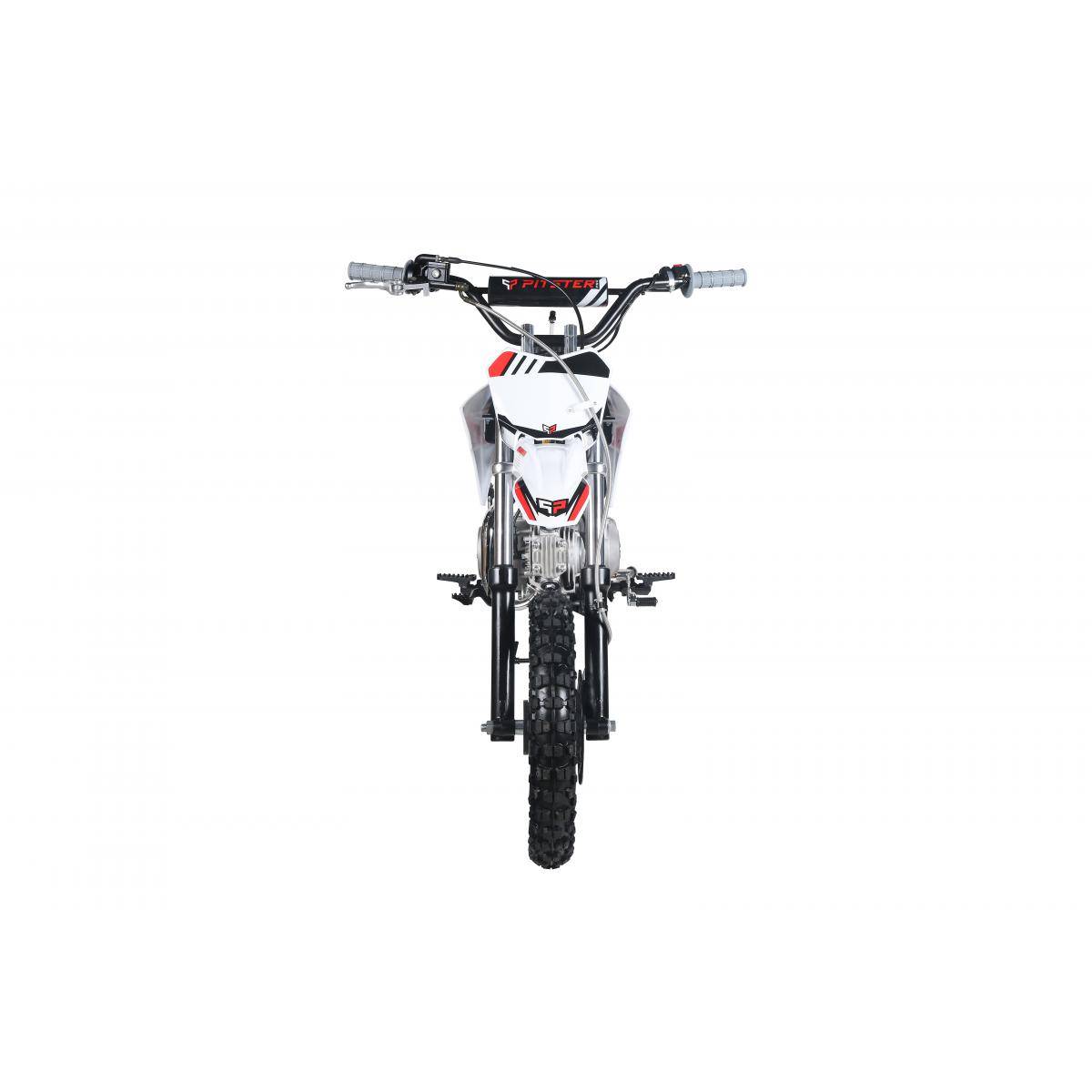 New 2019 Pitster Pro XJR YX110 Motorcycles in Panhandle Power