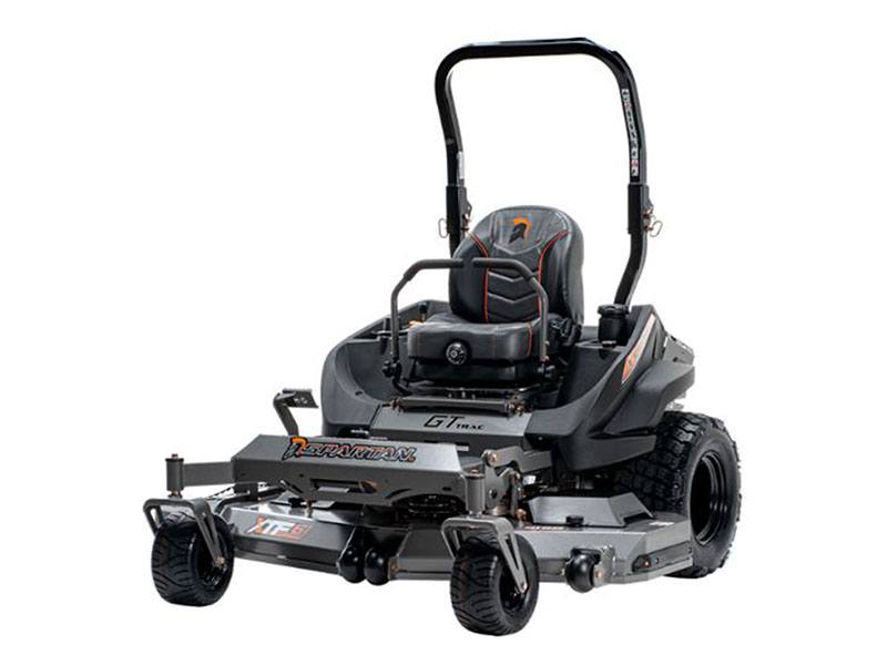 【USED】PRIDE SPARTAN 45インチ 2023モデル New 2021 Spartan Mowers & UTVs SRT PRO 54 in. Kawasaki FT730 26 hp