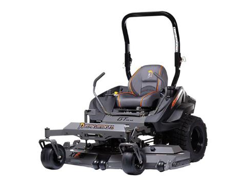 New 2021 Spartan Mowers & UTVs RT Pro 61 in. Kawasaki FS730 24 hp