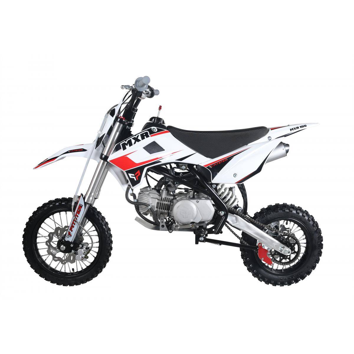 PRECISION QUATRE クロスバイク 333 レッド/ホワイト PRECISION QUATRE クロスバイク 333 レッド/ホワイト 【公式通販】