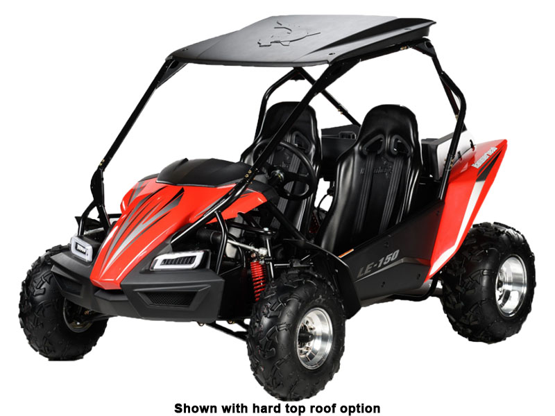 2026  LE-150 for sale 1155303