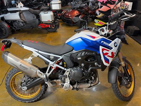 Used Motorcycles | Powersports Vehicles in Knoxville | UTVs