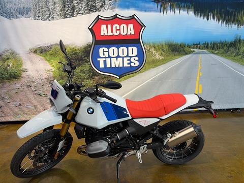 2026 BMW R 12 G/S — photo 1 of 16