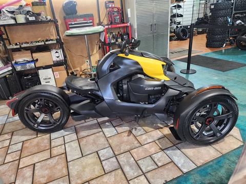 2020 Can-Am Ryker 900 ACE