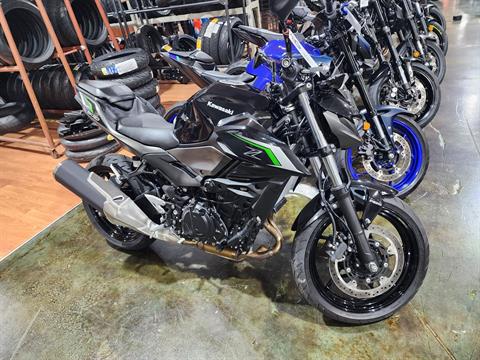 Used | Powersports Vehicles in Knoxville | UTVs, Scooters & More
