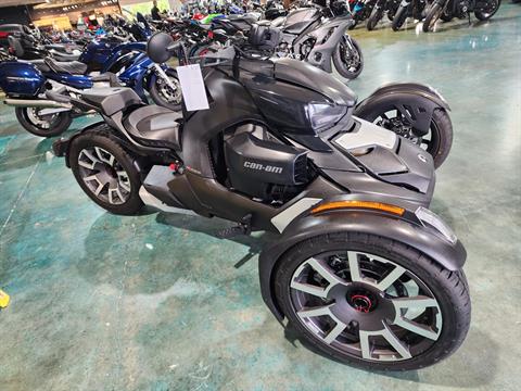 2021 Can-Am Ryker 900 ACE