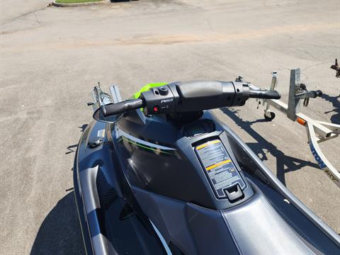 YAMAHApaskiss ダークグリーン Yamaha Stage Custom 12