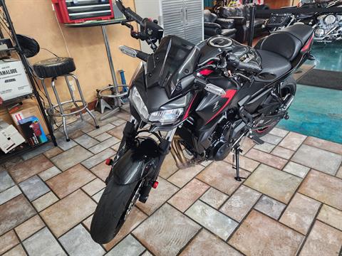 かつオ 65L Aluminum Motorcycle Tail Box Trunk Top Lock Case Travel