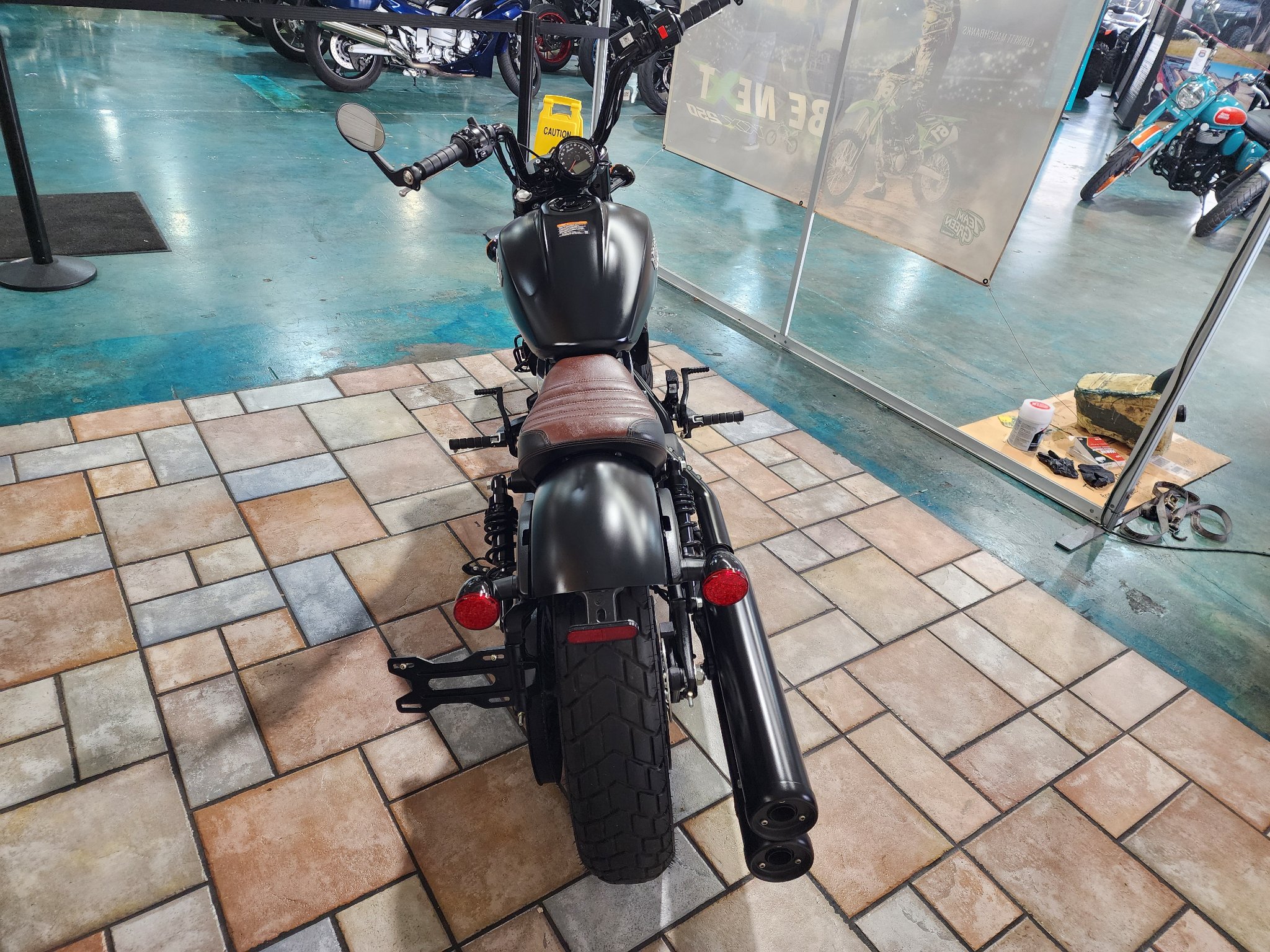 2023  Scout® Bobber 4