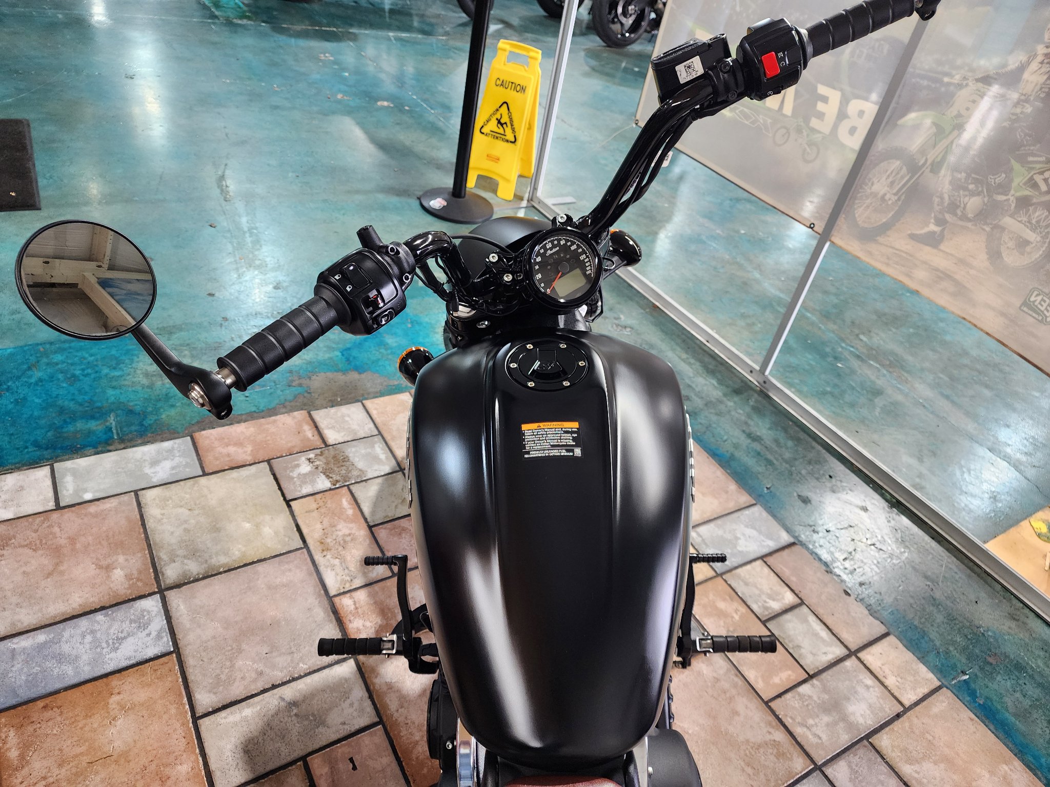 2023  Scout® Bobber 5