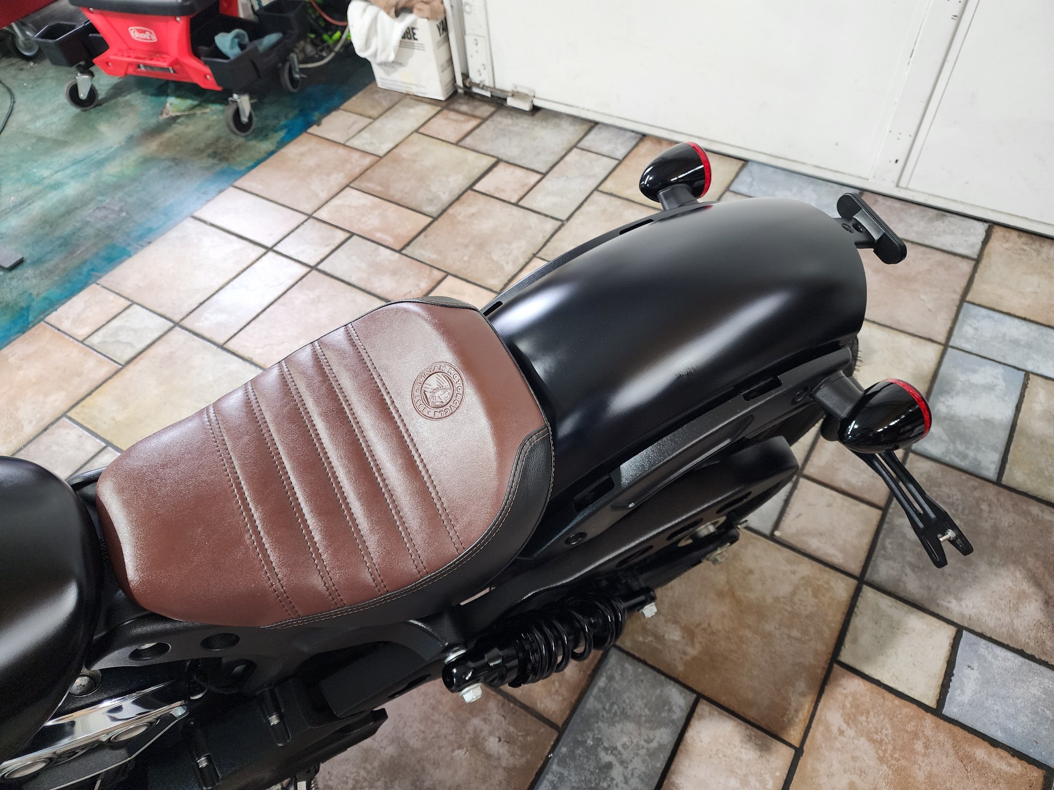 2023  Scout® Bobber 6