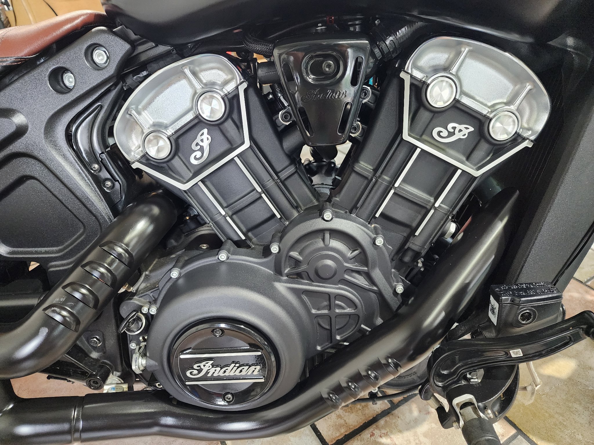 2023  Scout® Bobber 8