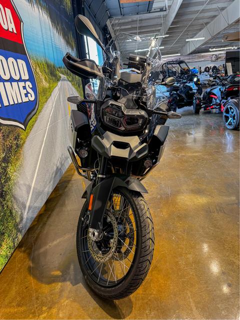 2025 BMW F 900 GS Adventure Motorcycles Louisville Tennessee L26973 L26973