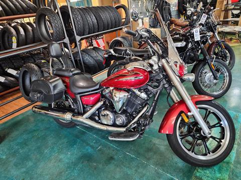 2009 Yamaha V Star 950 Motorcycles Louisville Tennessee 003436 003436
