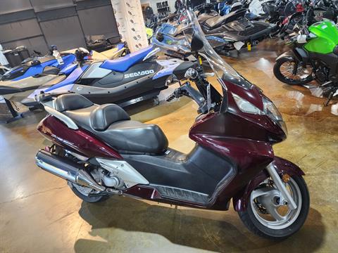 Used | Powersports Vehicles in Knoxville | UTVs, Scooters & More
