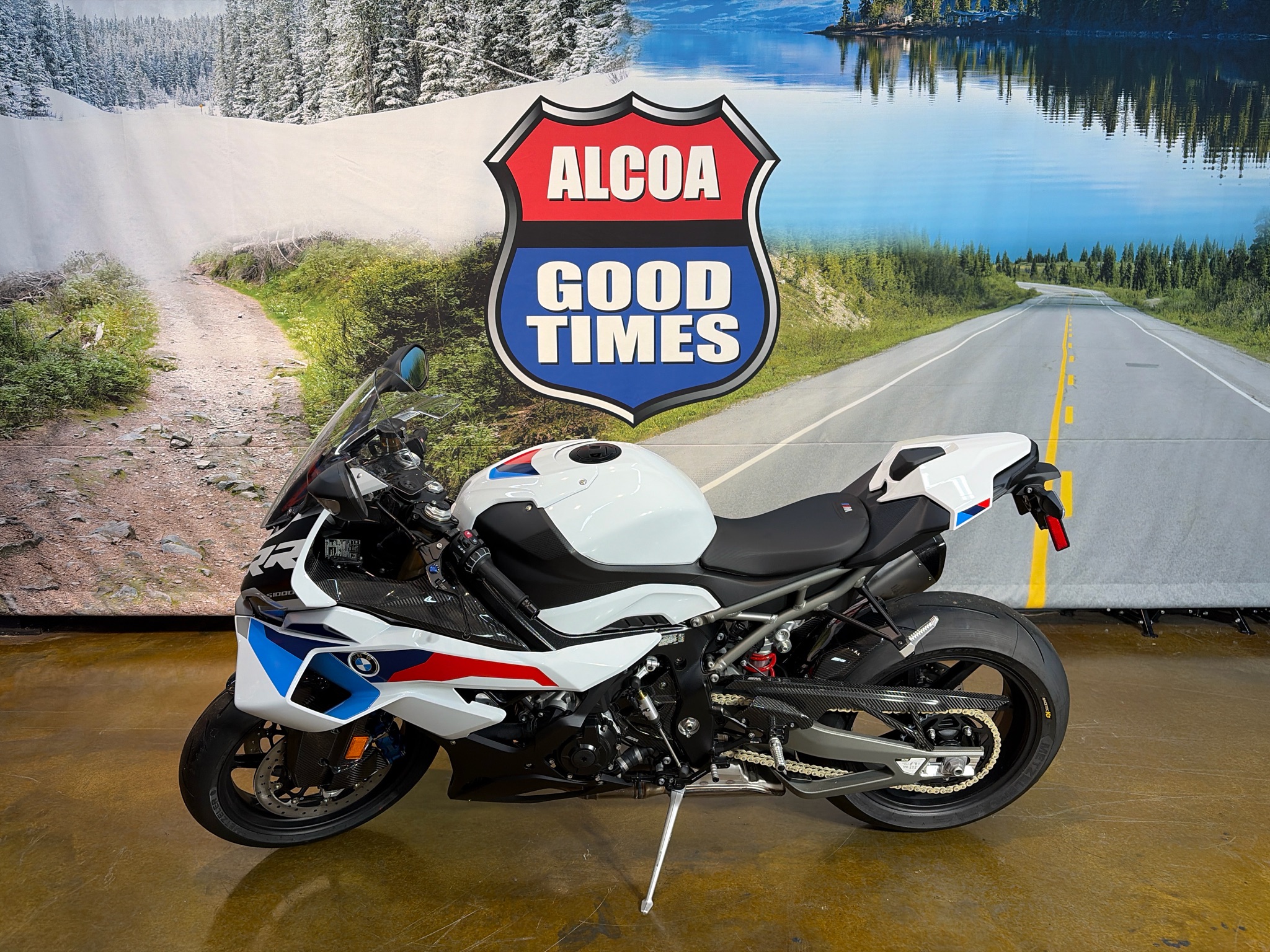 2026 S 1000 RR