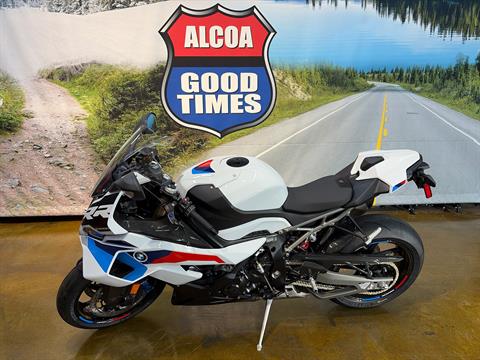 2026 BMW S 1000 RR — photo 1 of 19