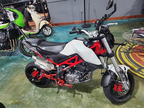 Used Motorcycles | Powersports Vehicles in Knoxville | UTVs