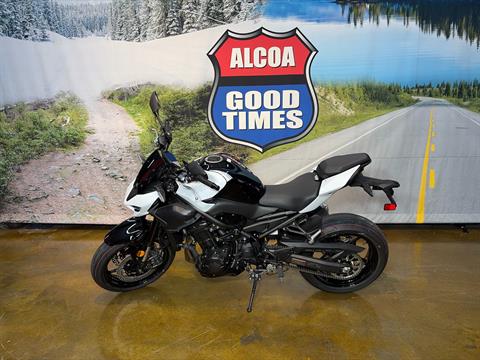 2026 Kawasaki Z900 ABS