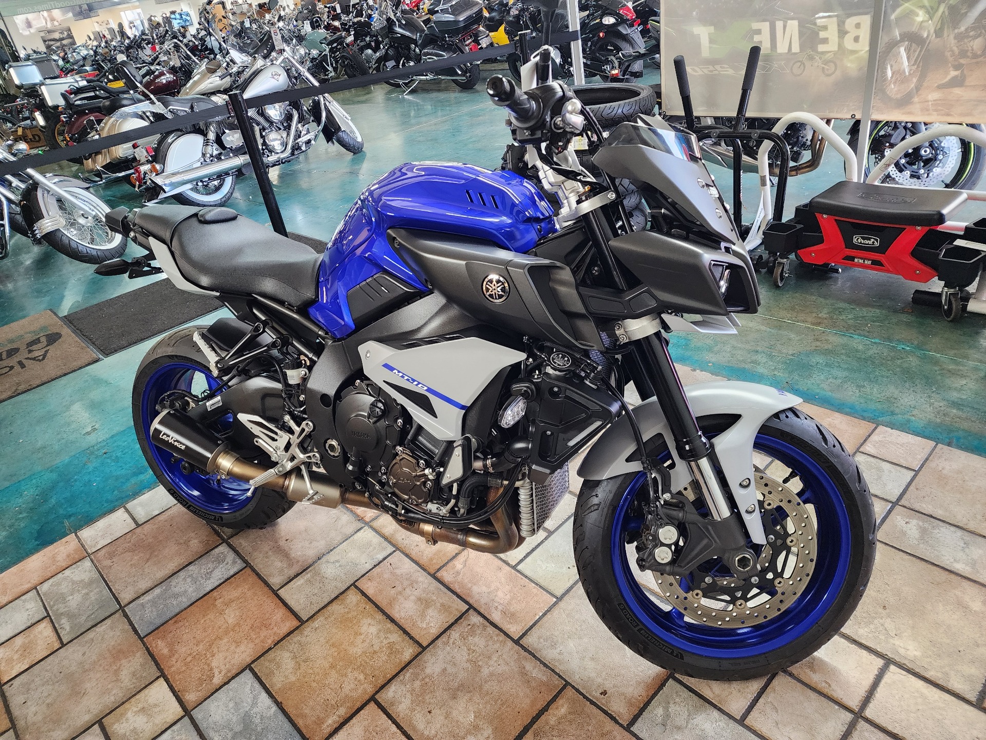 Yamaha Bikes 2021 Mt10 For Sale 2021 Yamaha MT-10 Motorcycles