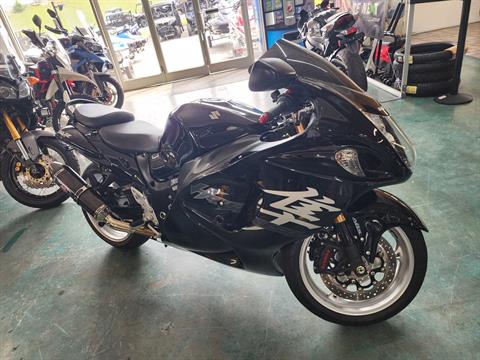 2019 Suzuki Hayabusa Motorcycles Louisville Tennessee 101485